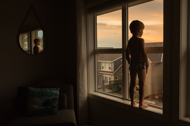 Childhood Companion - Jennifer Kapala
