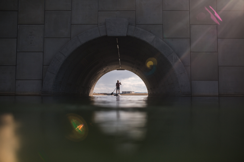 Dragging the past along - Jennifer Kapala