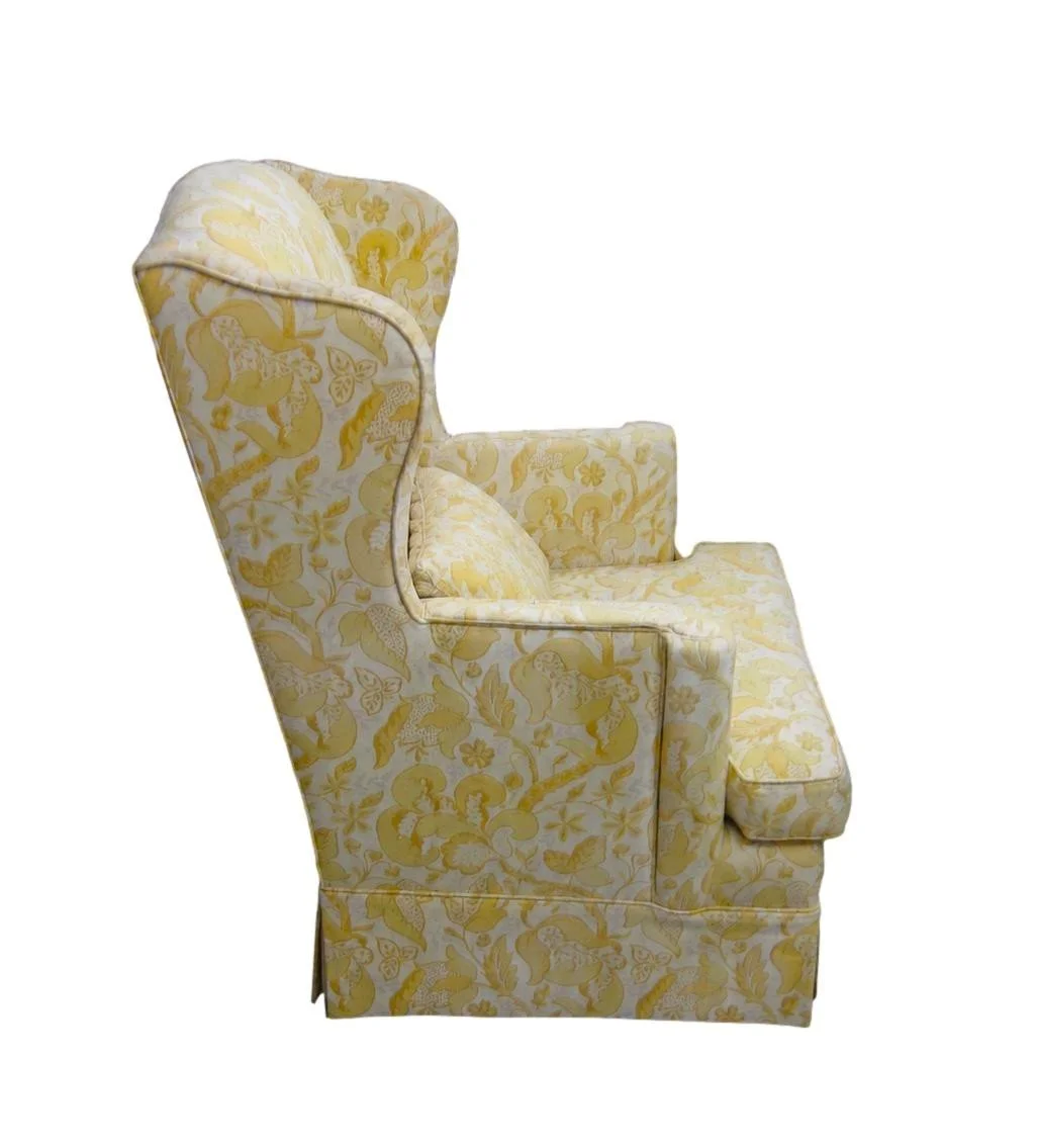 Yellow Wing Chair3.jpeg