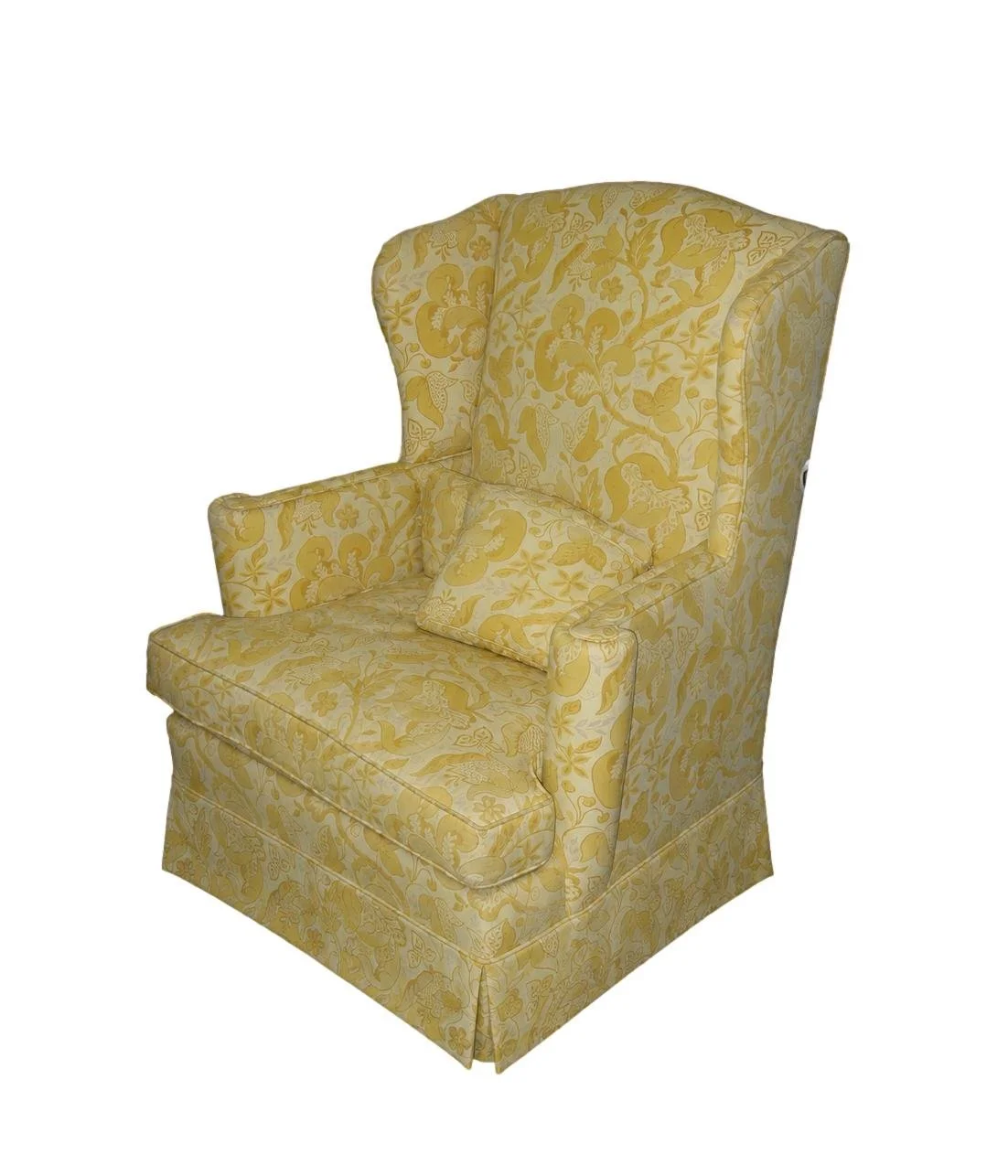 Yellow Skirted Wing Chairs2.jpeg