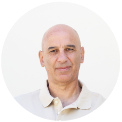 ROBERTO RUBINI INTERN ARCHITECT SENIOR DESIGNER