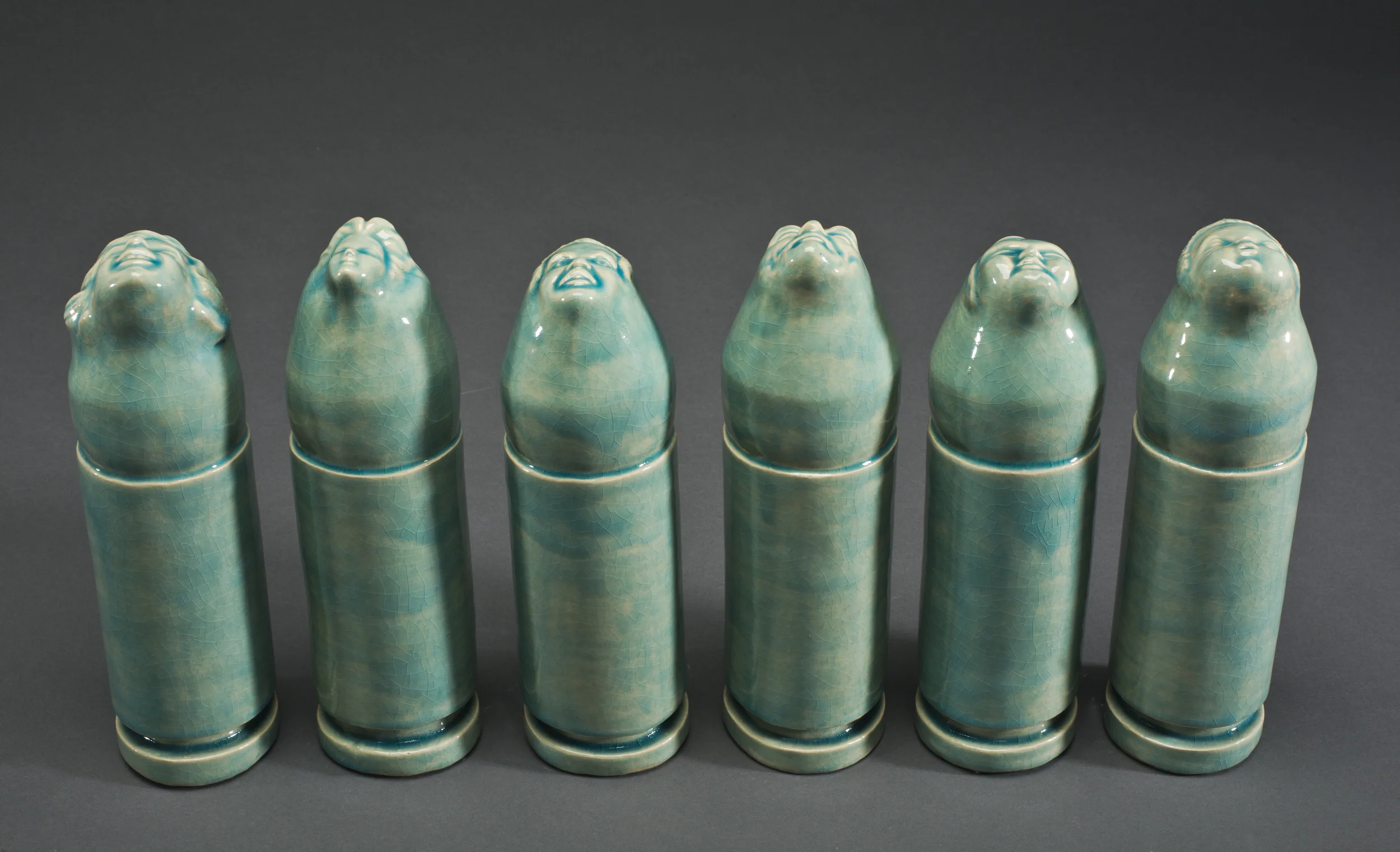 Bullets*