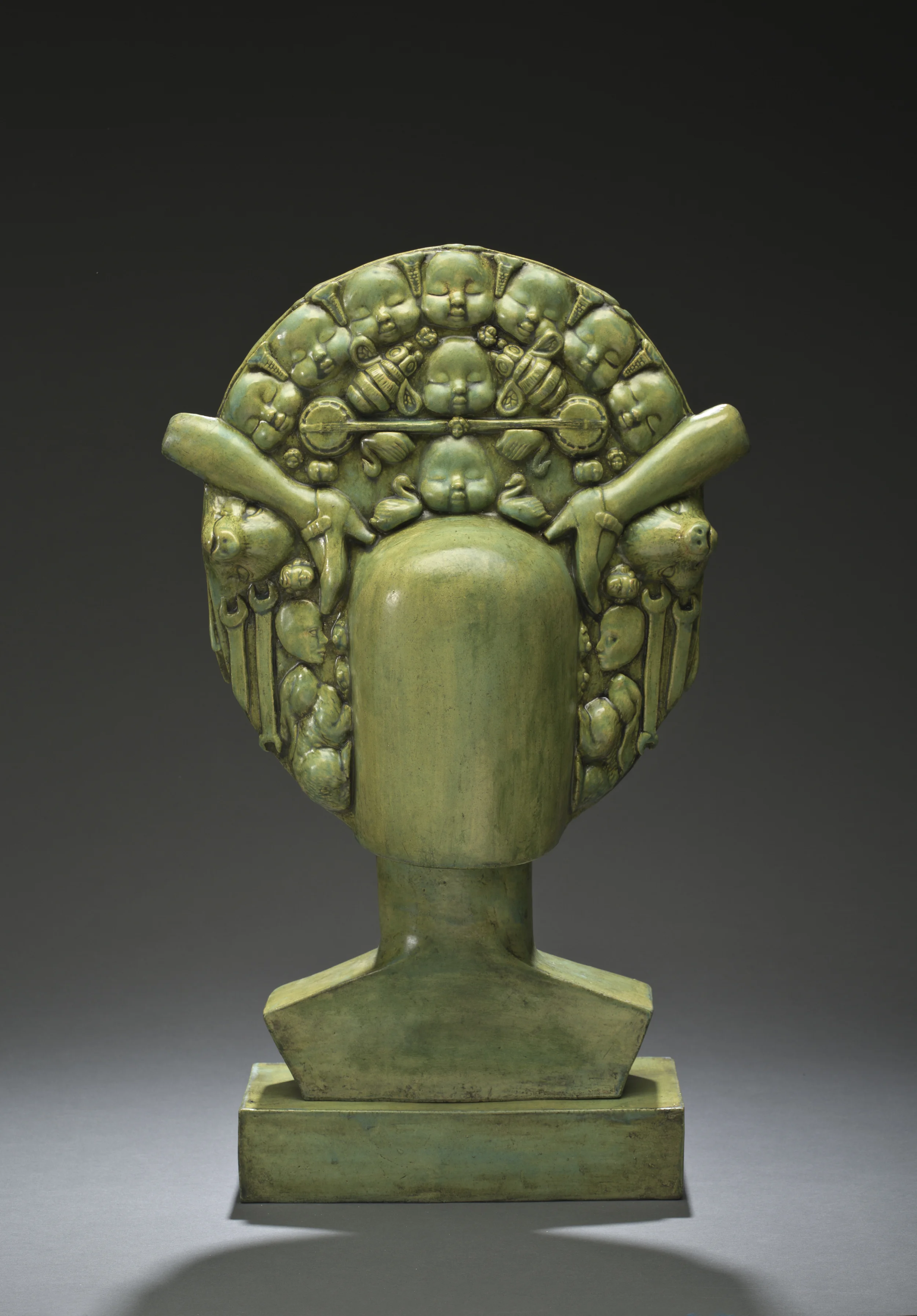 Headdress
