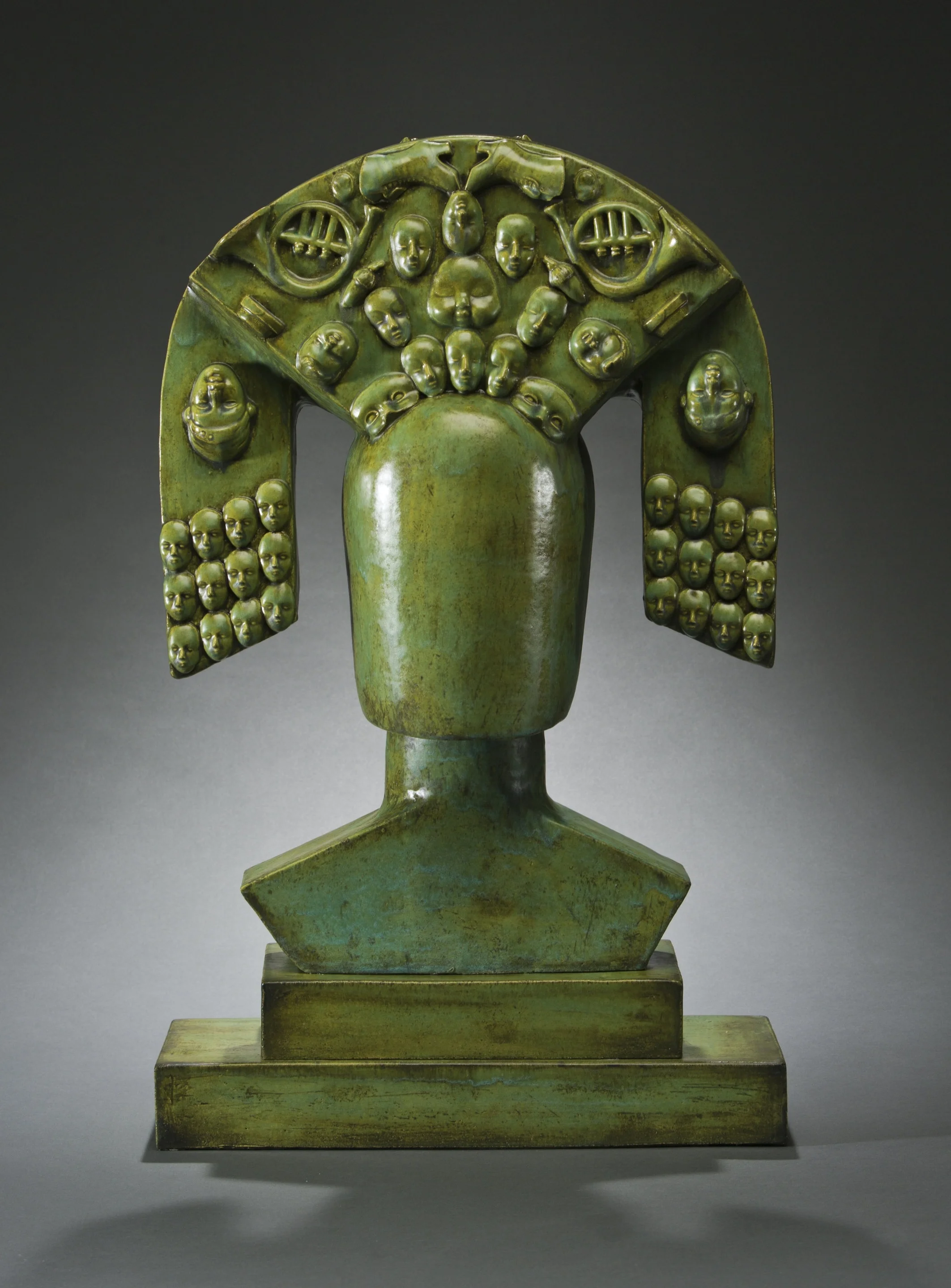 Head Dress*