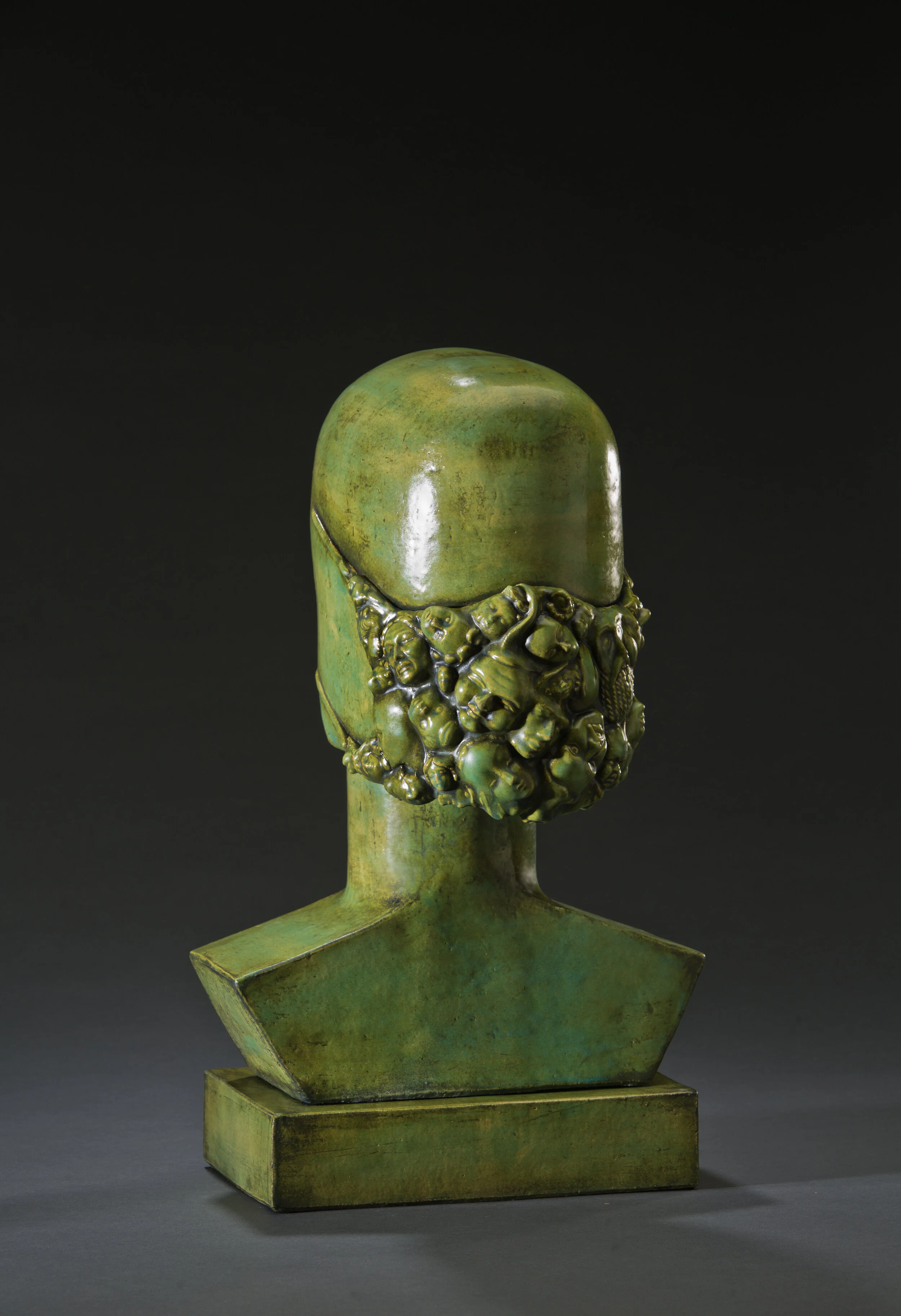 Wear one for Everyone (detail)