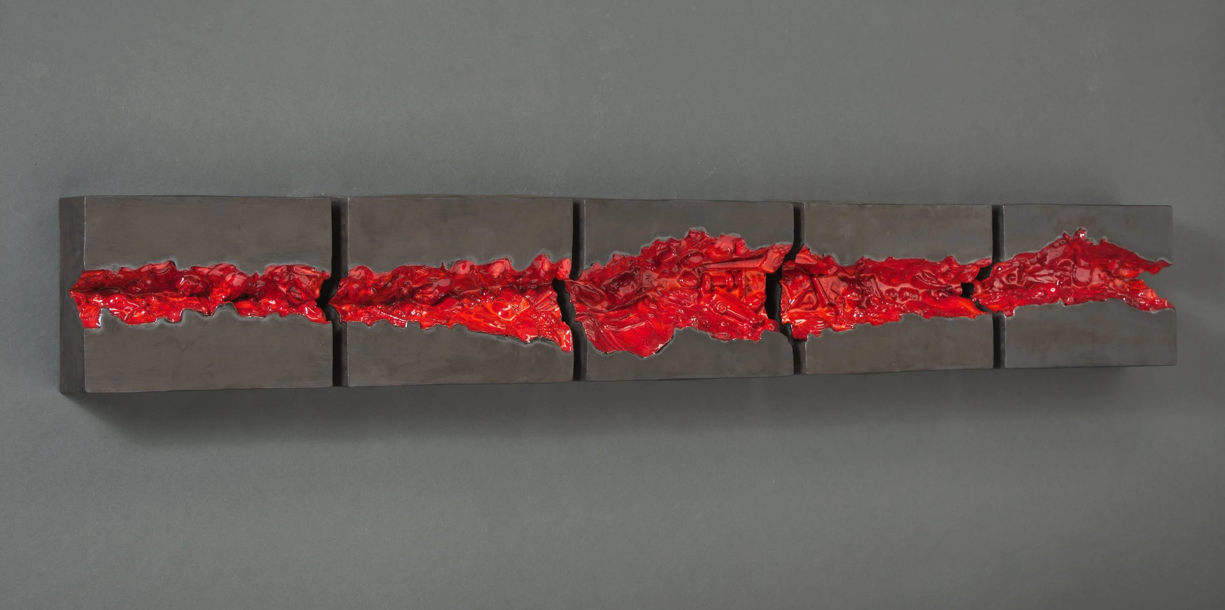 Fissure 