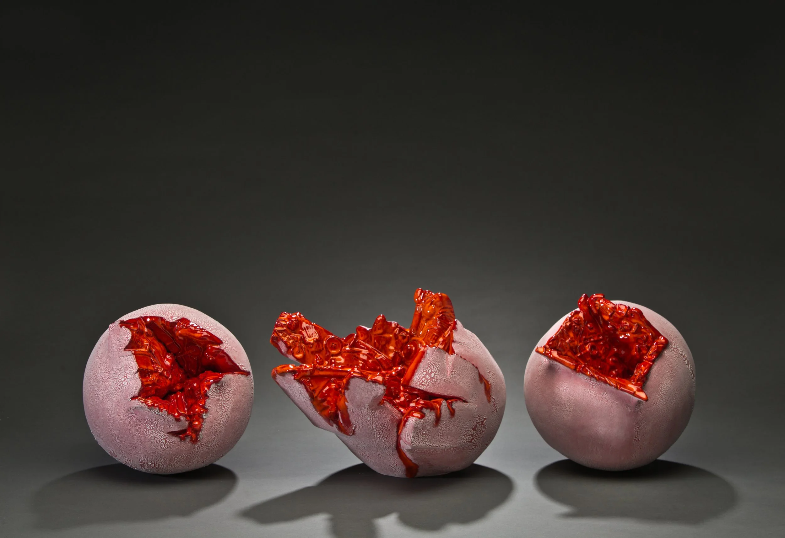 Progression #'s 3, 5 & 2