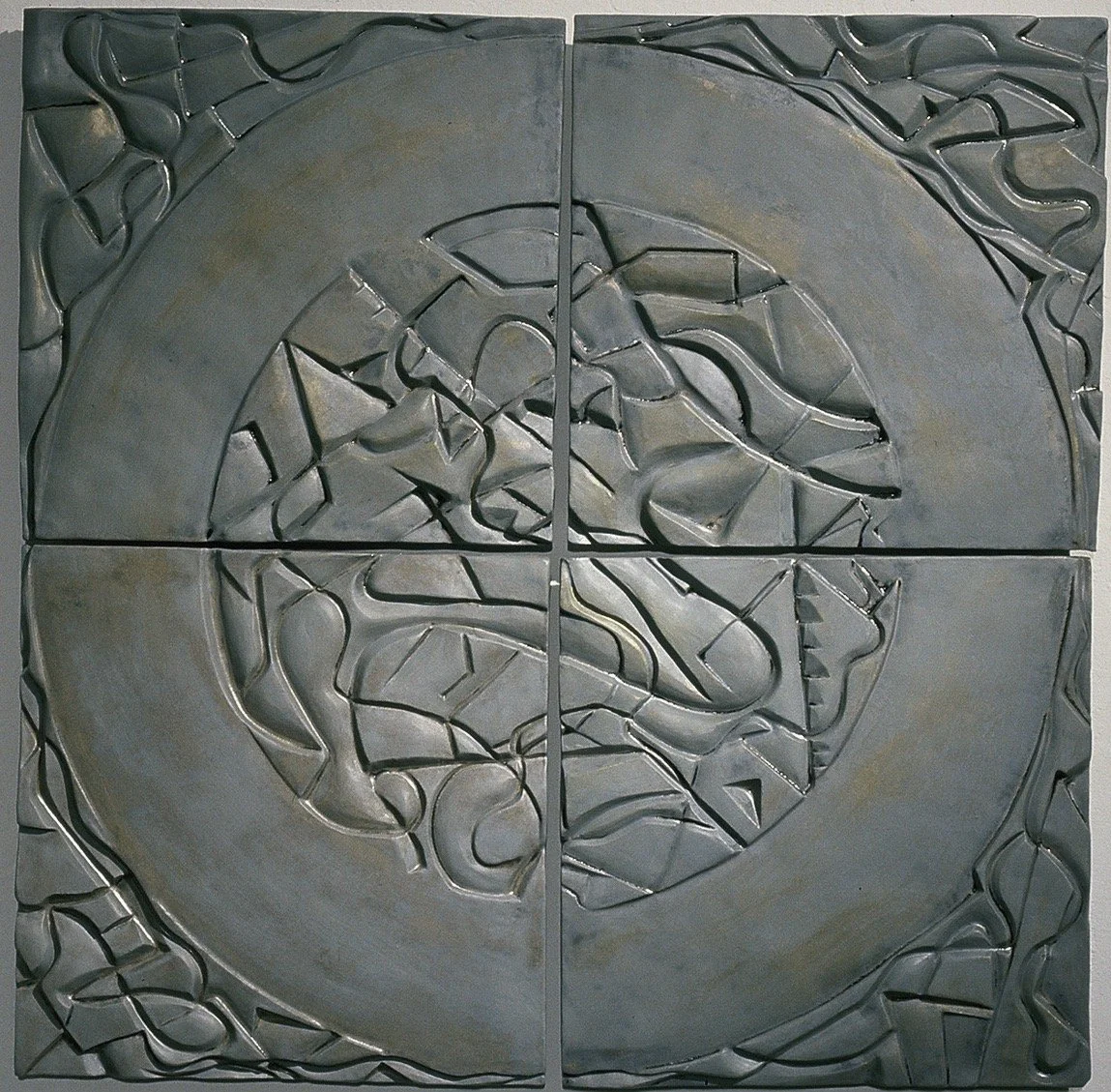 On the Edge and in the Center 