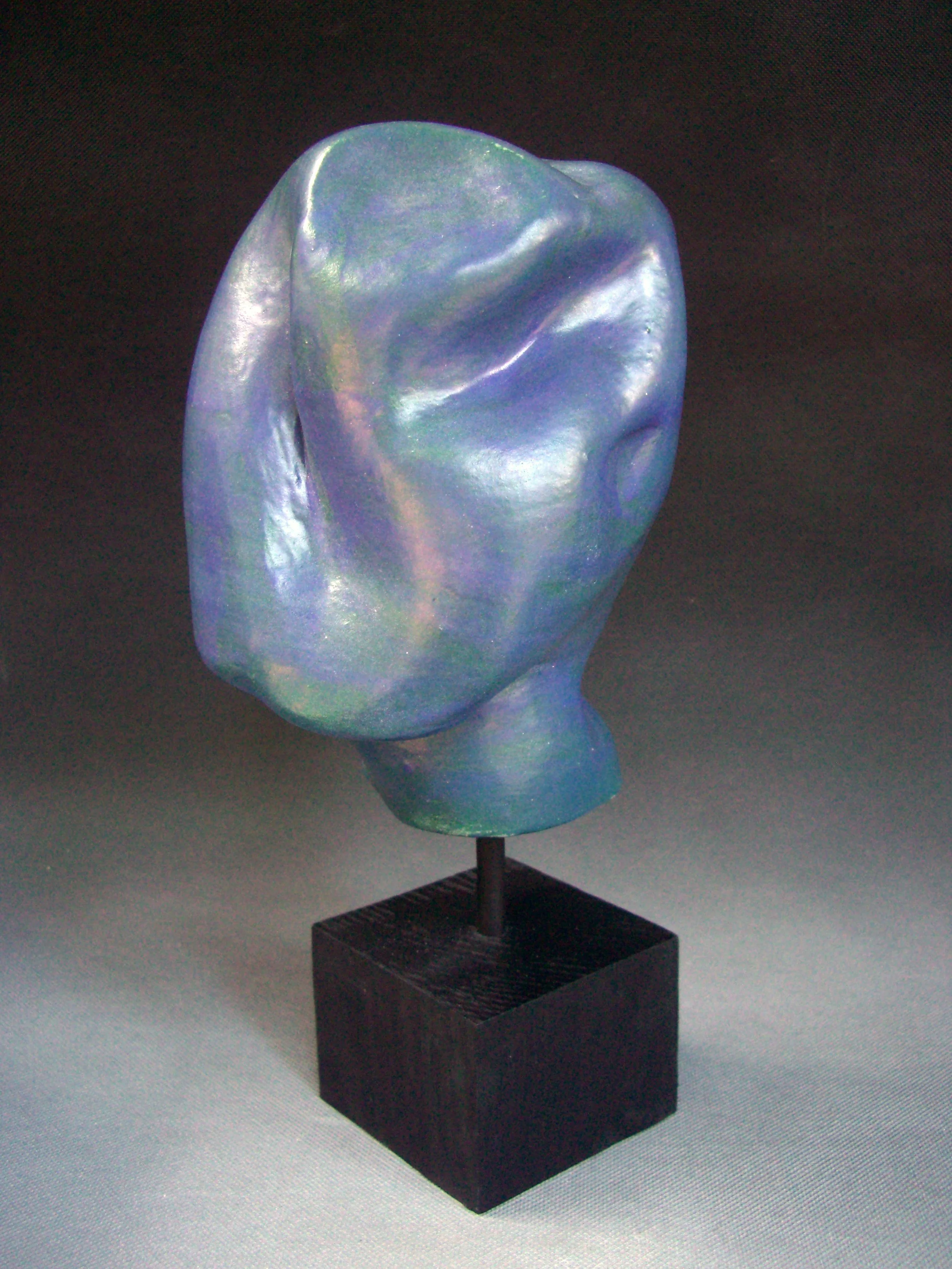 Small Head Series #1