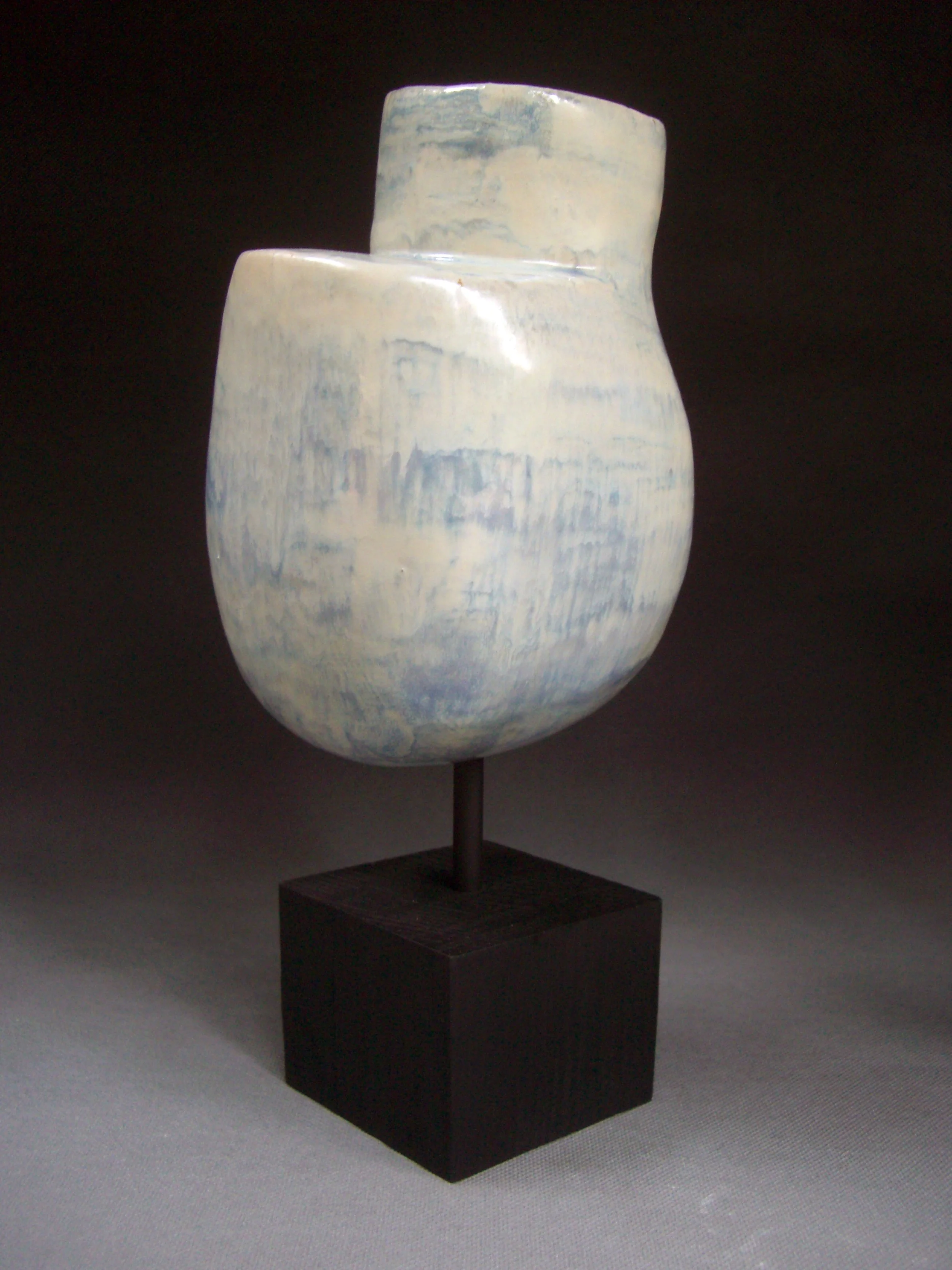 Small Head Series #6 *