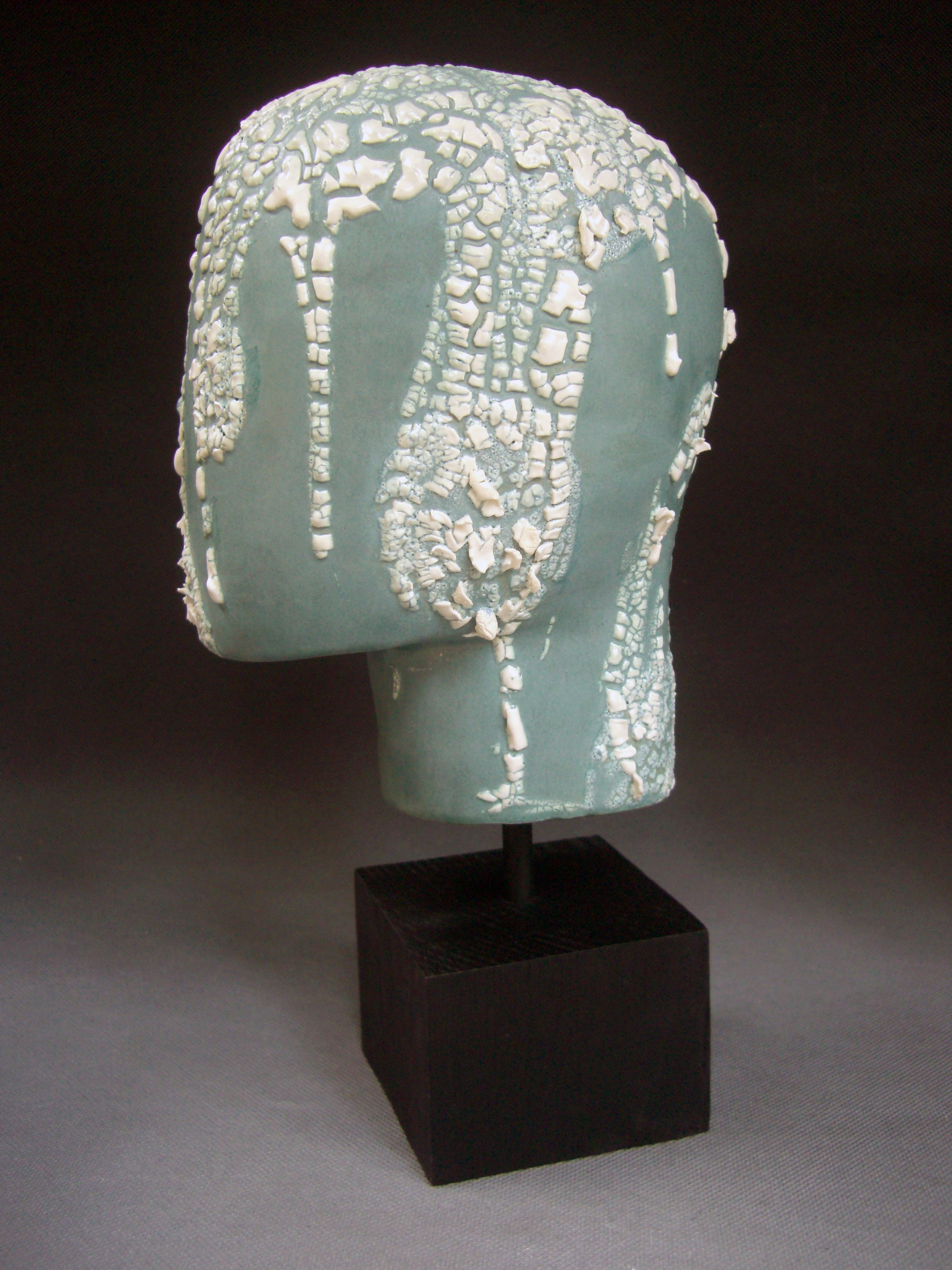 Small Head Series #8