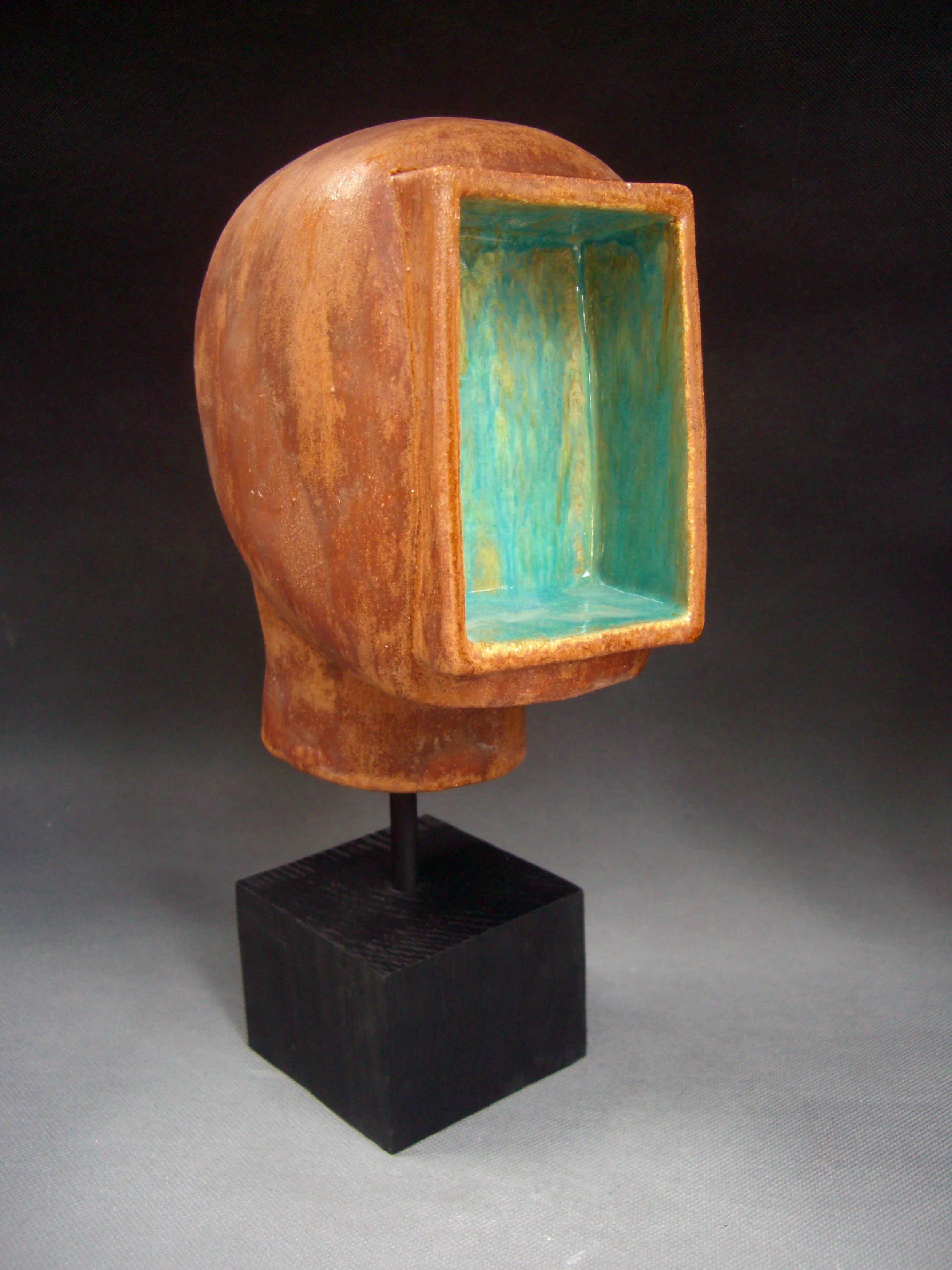 Small Head Series #11 *