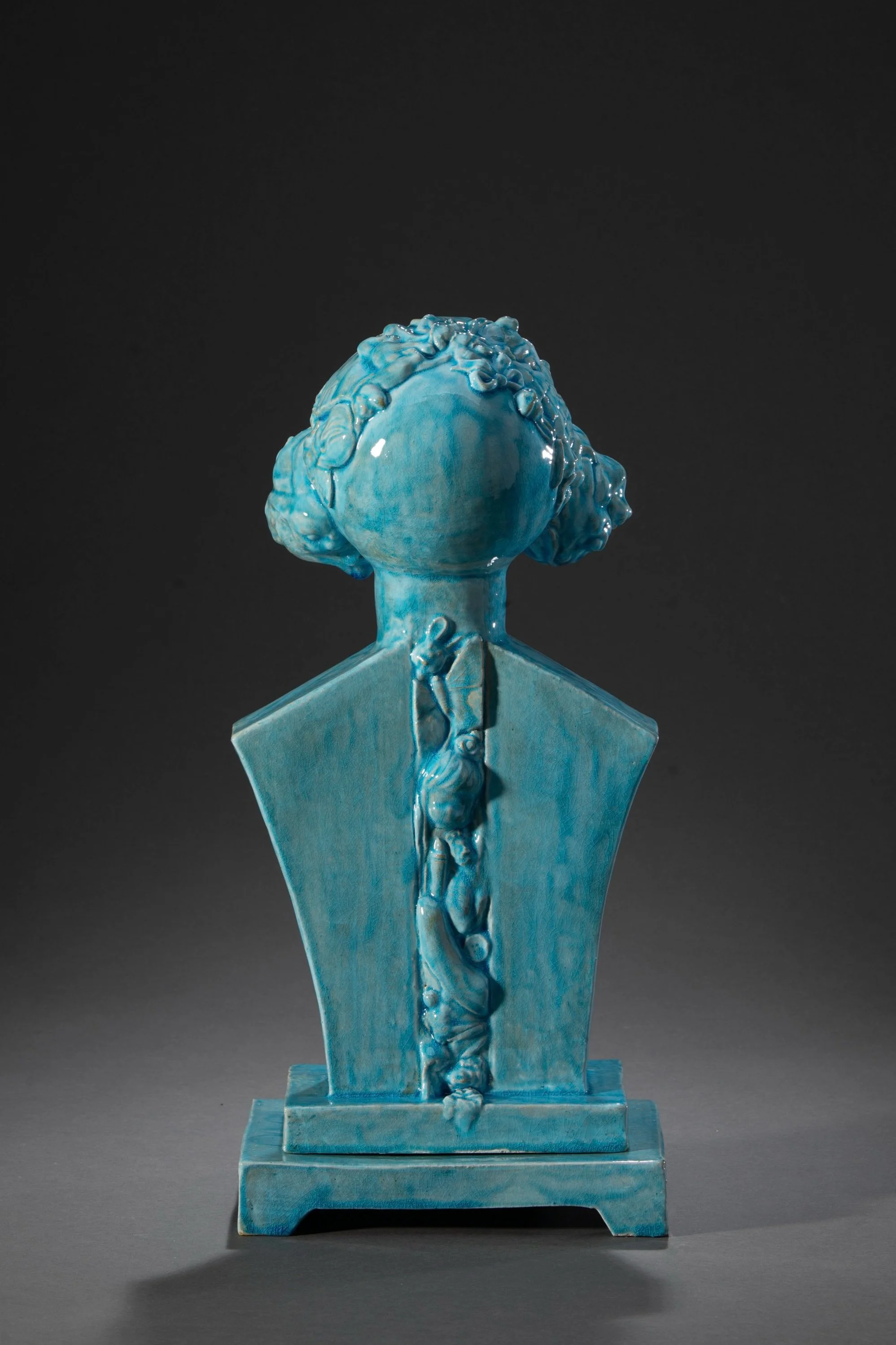 Each Style A Chapter: A Life Told Through Hair