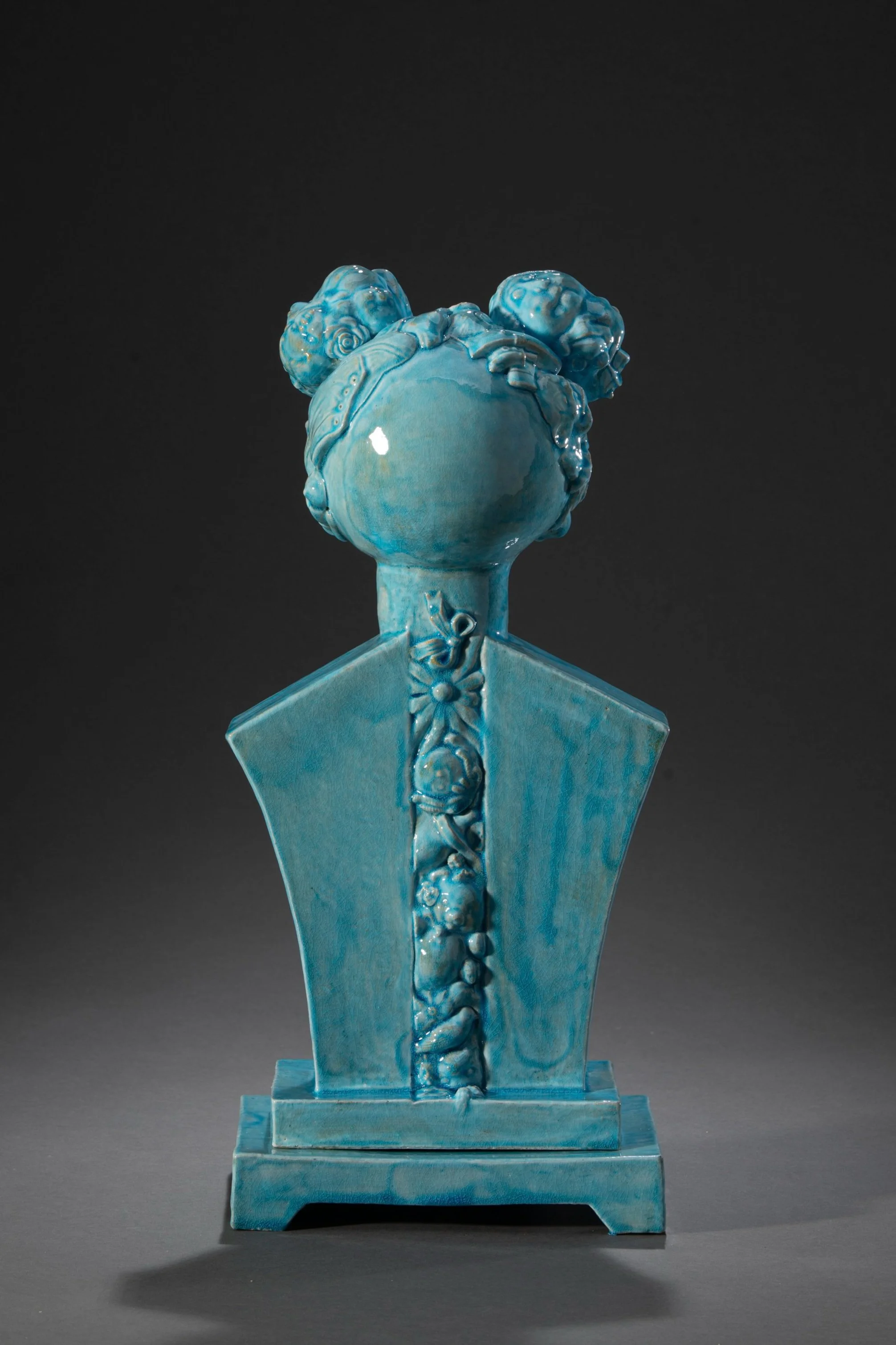 Each Style A Chapter: A Life Told Through Hair