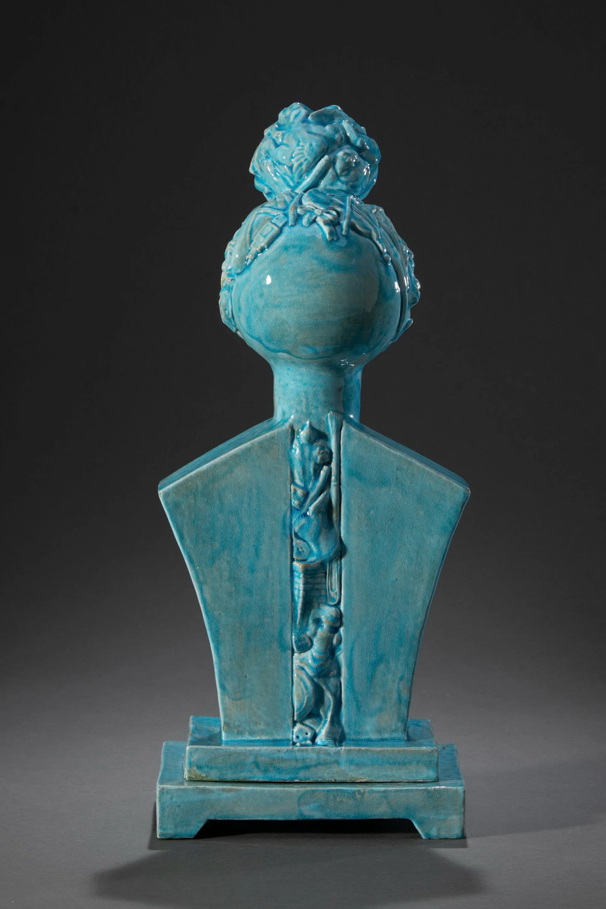 Each Style A Chapter: A Life Told Through Hair