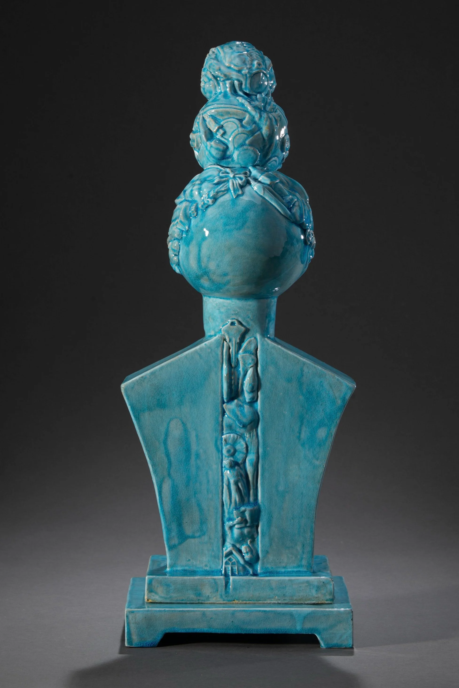 Each Style A Chapter: A Life Told Through Hair