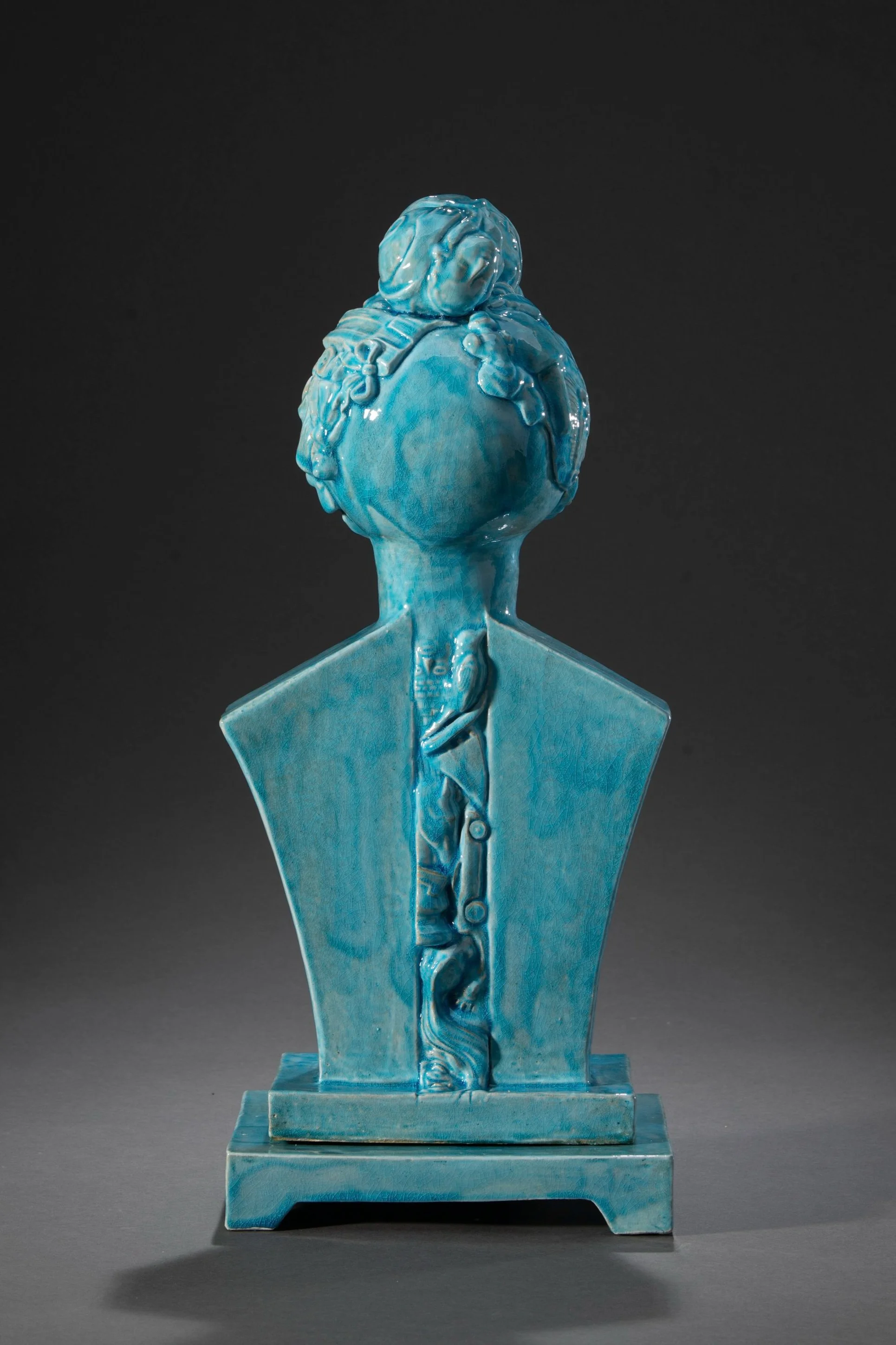 Each Style A Chapter: A Life Told Through Hair