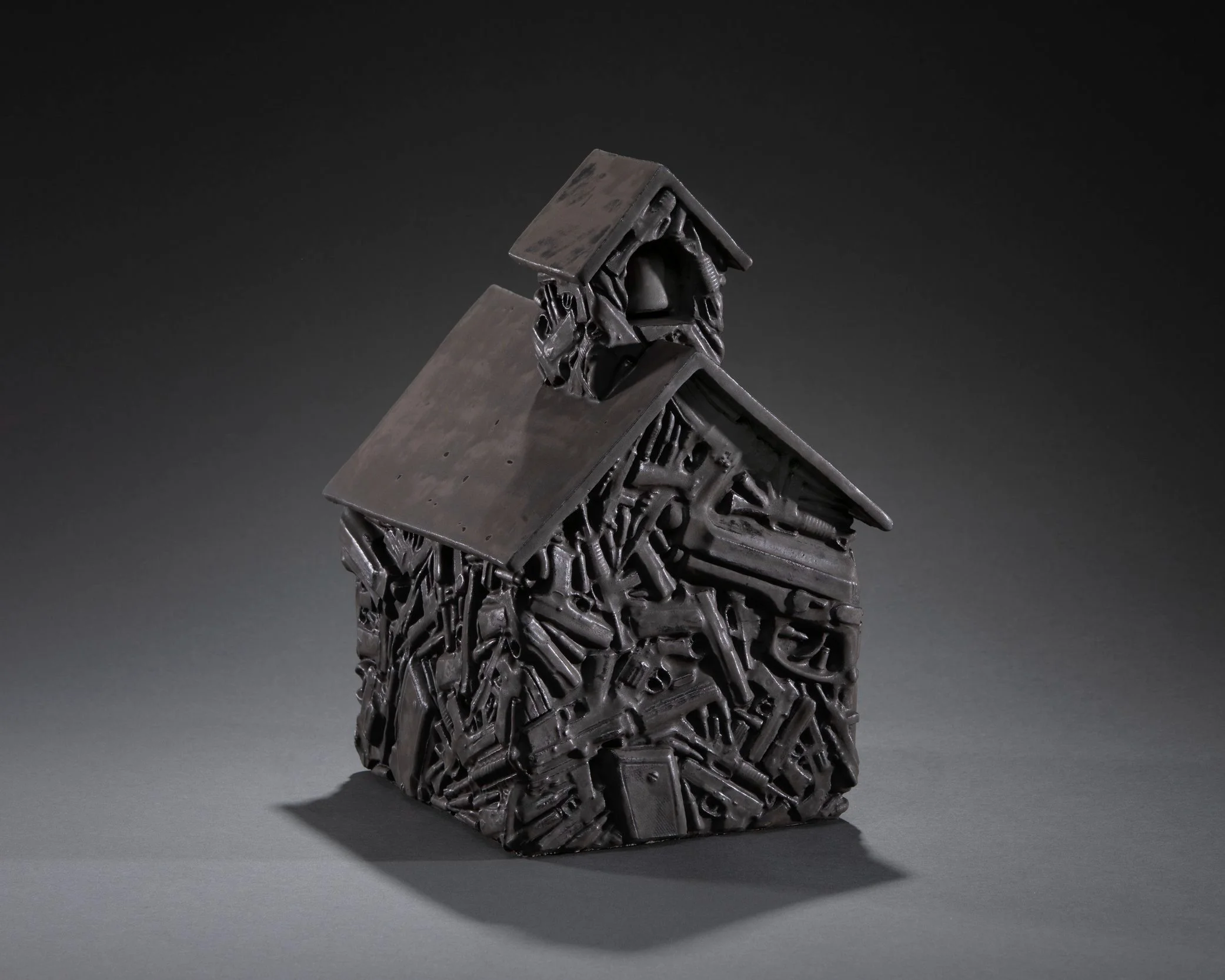 Places I Now Fear: School