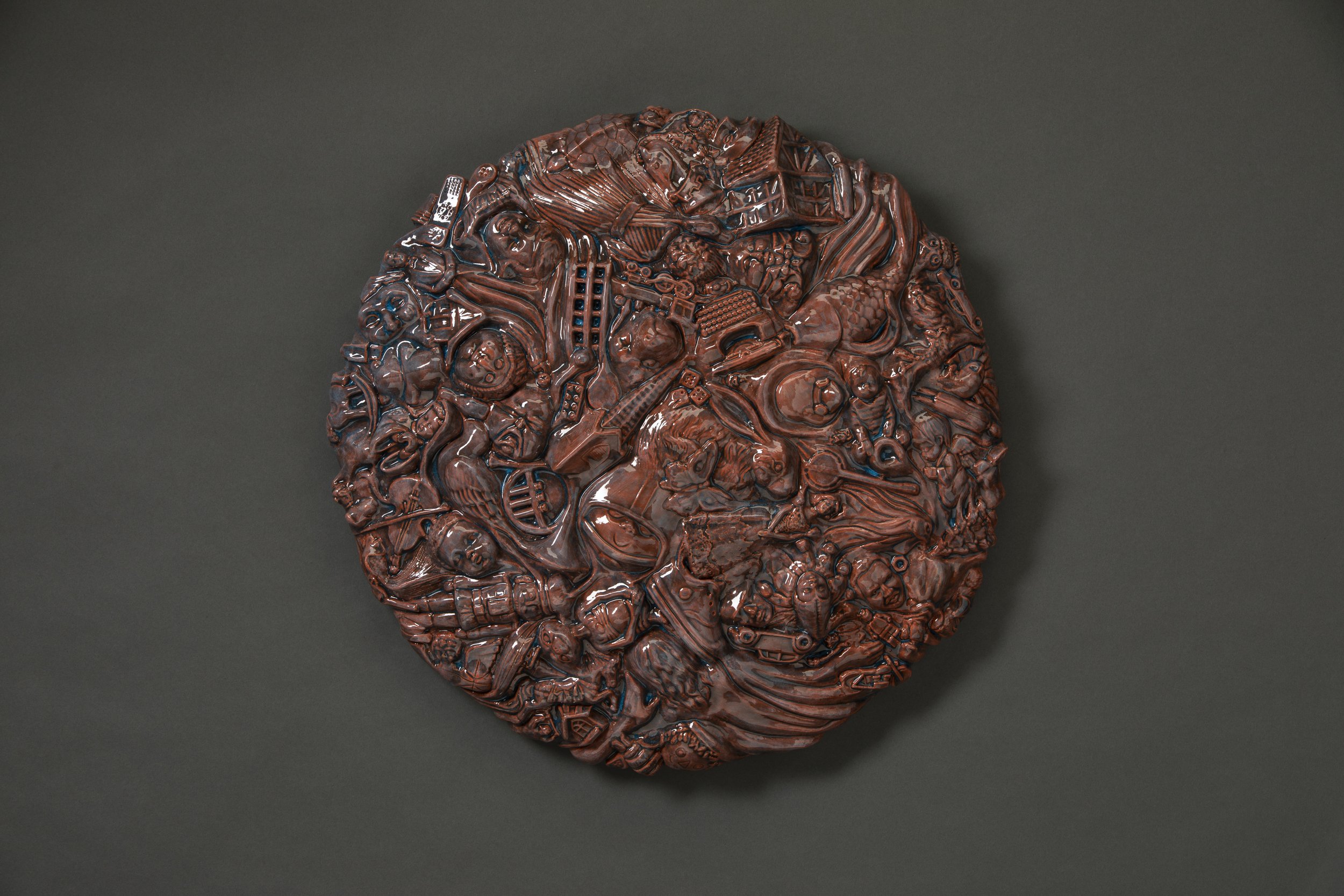 Anything and Everything