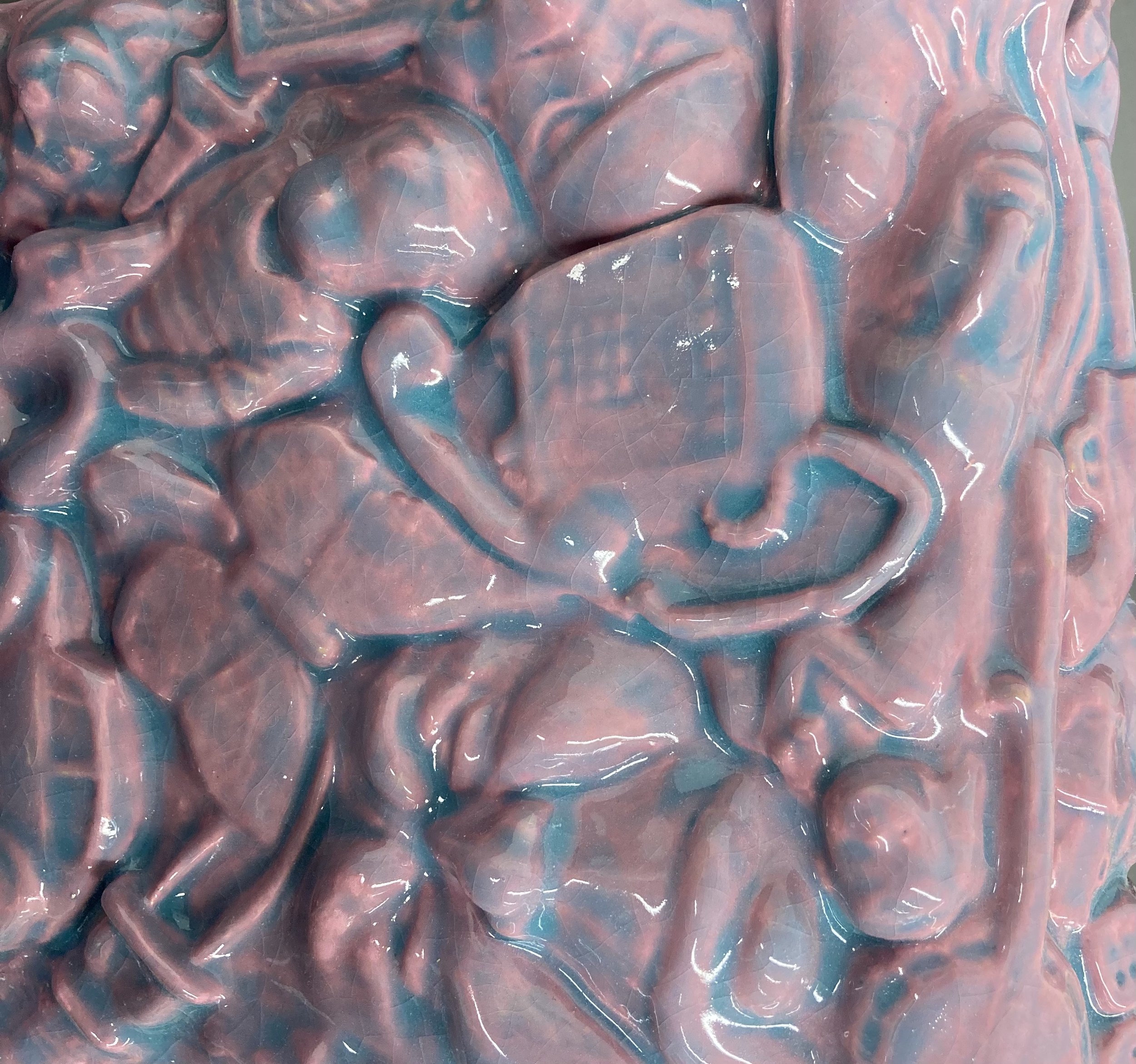 Chromosomes (detail)