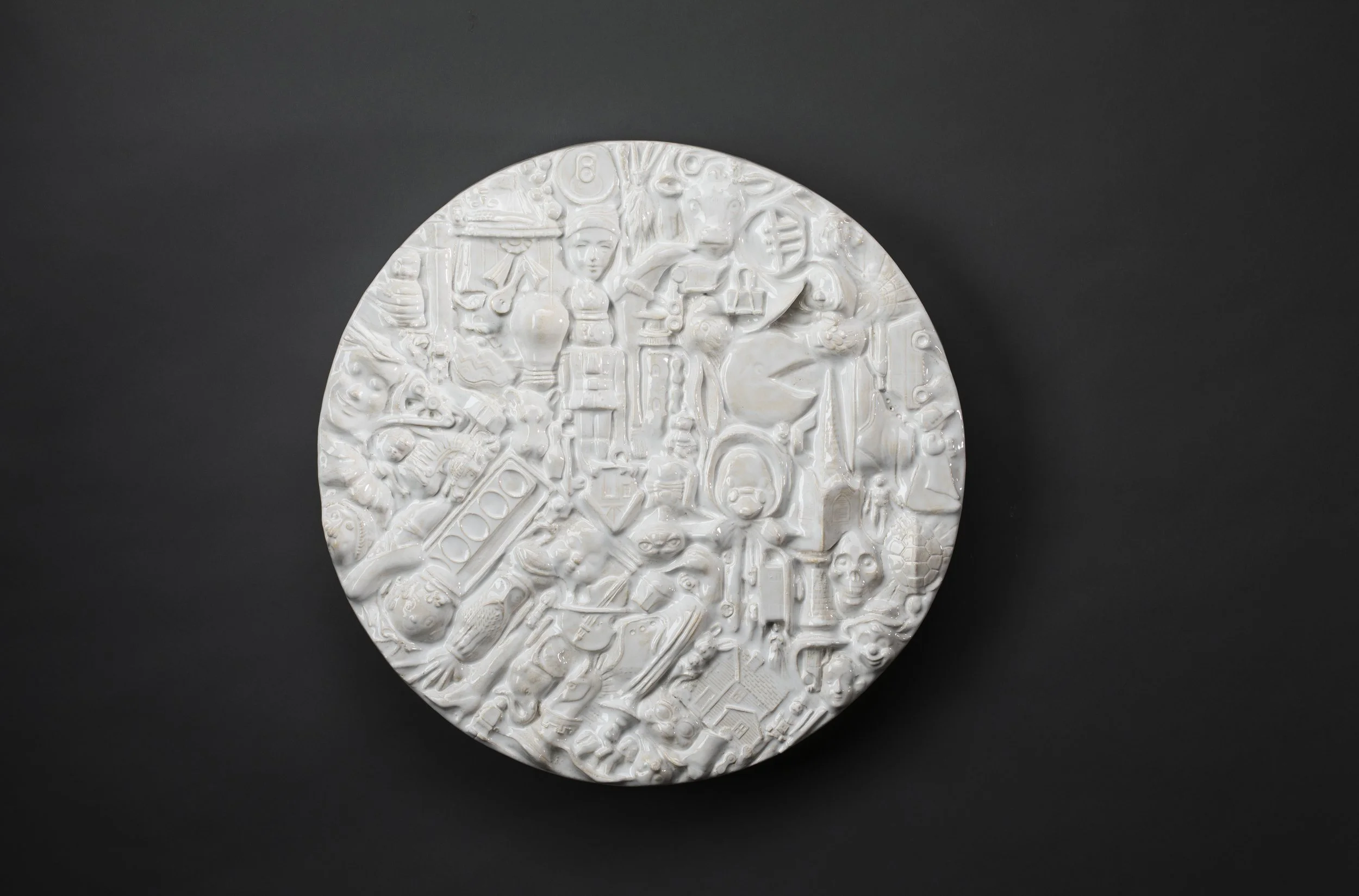 New Beginnings, Old Friends