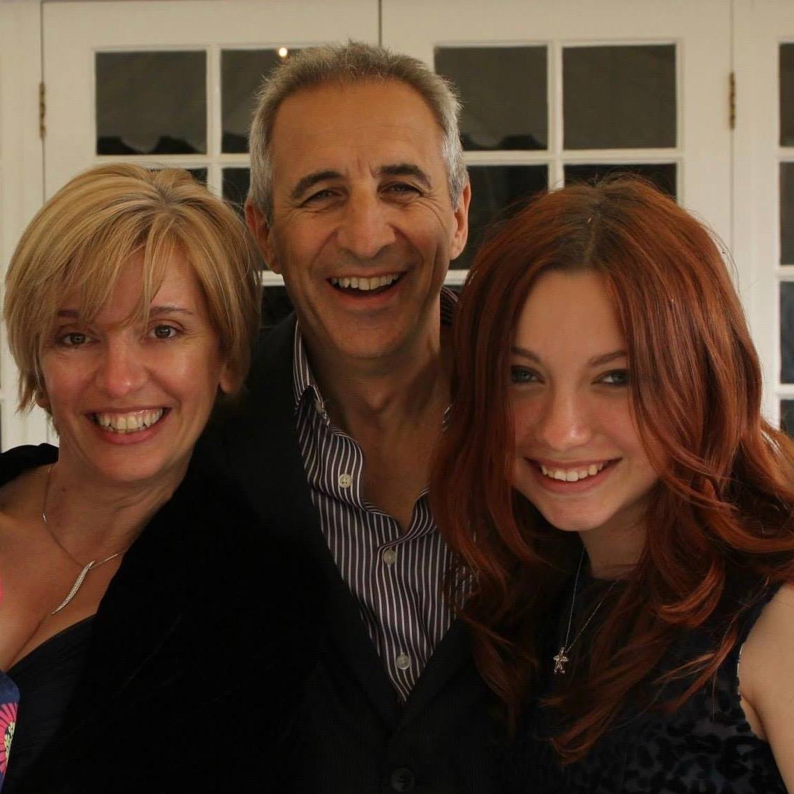 The Cabrelli Family