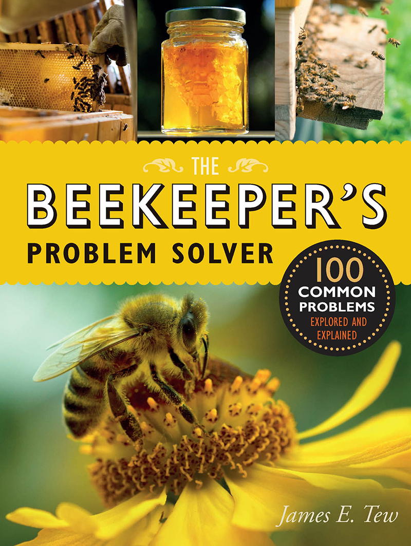 Beekeeper's Problem Solver
