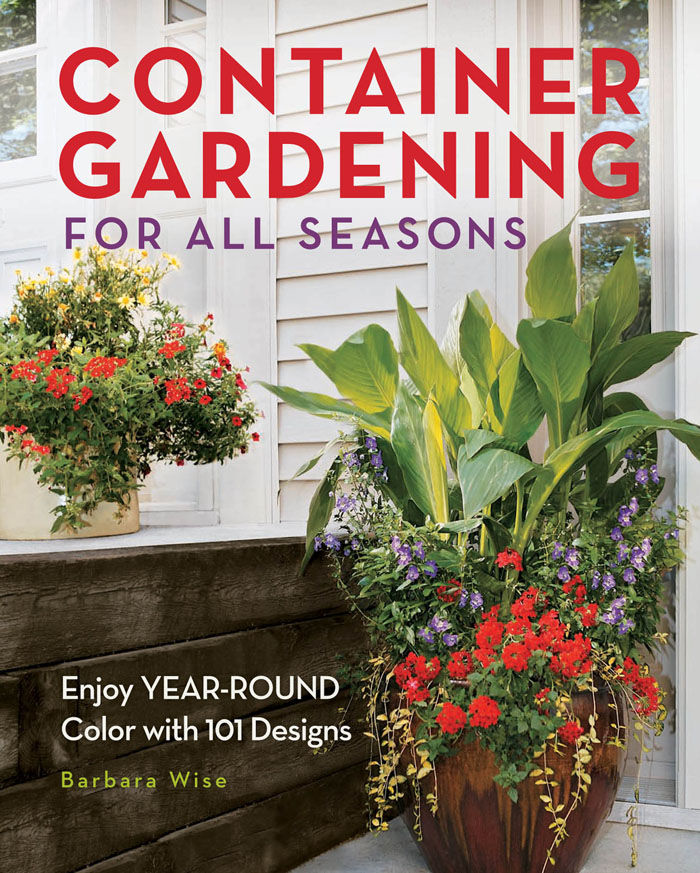 Container Gardening For All Seasons