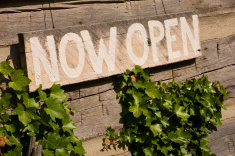 Grand Opening