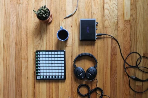 Resident audio guy's favorite things...