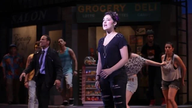 CSUN Theatre | In The Heights