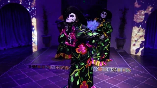 CSUN Theatre | El Nogalar