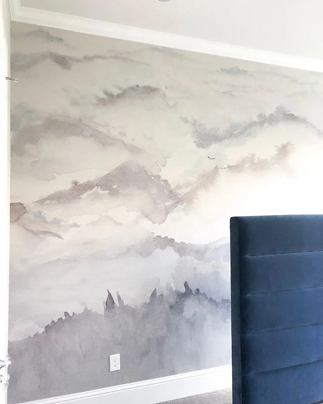 @phillipjeffriesltd wall covering for the win! 🥇 #tammytrylkointeriors