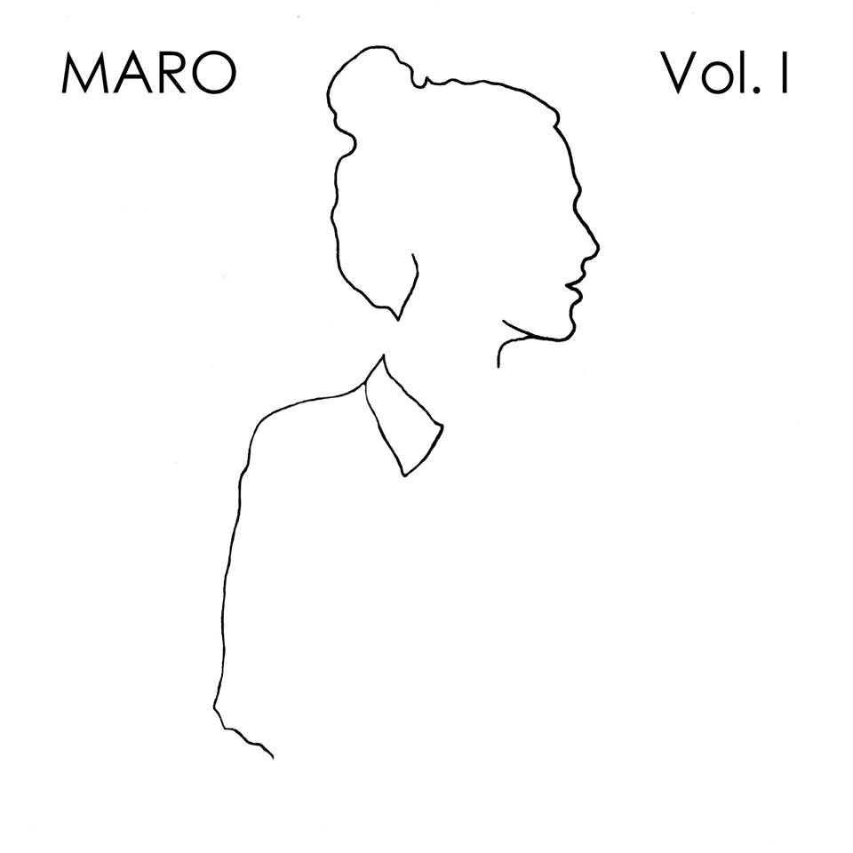 Maro · "Vol. I - III" (album)