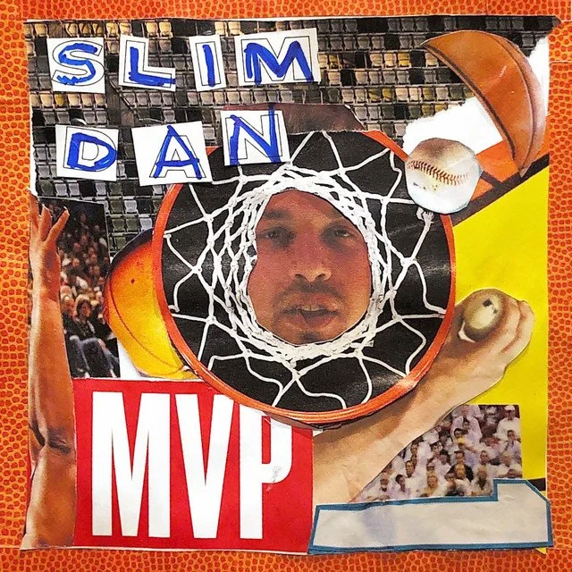 Slimdan · "MVP"