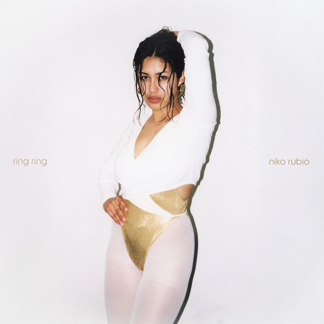 Niko Rubio | "Ring Ring" (EP)