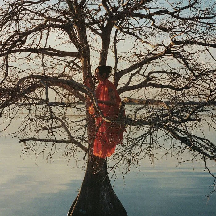 Gatlin | "The Eldest Daughter" (tracks 1, 2, 5- 8) 