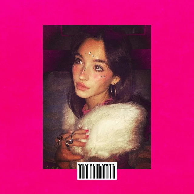 McKayla Twiggs | "What a Girl Wants"