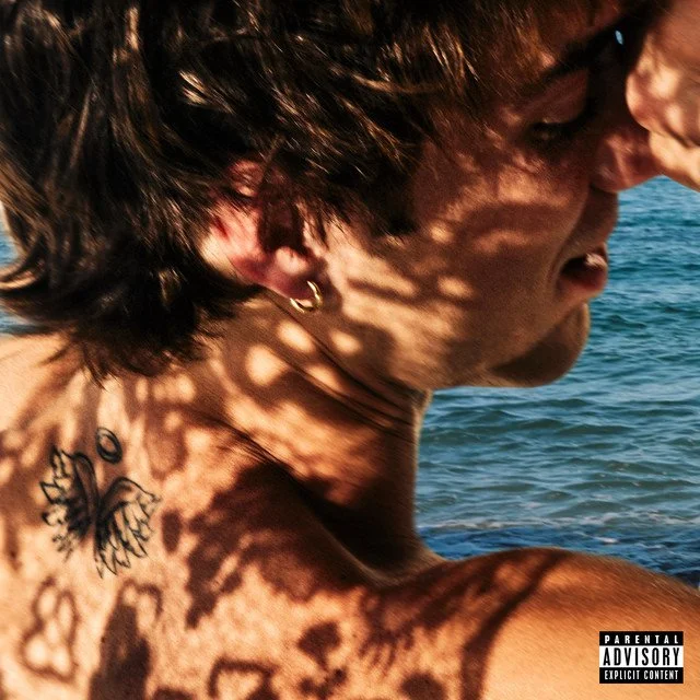 Daniel Seavey | "Second Wind" (tracks 1, 2, 4-6, 8-10) 