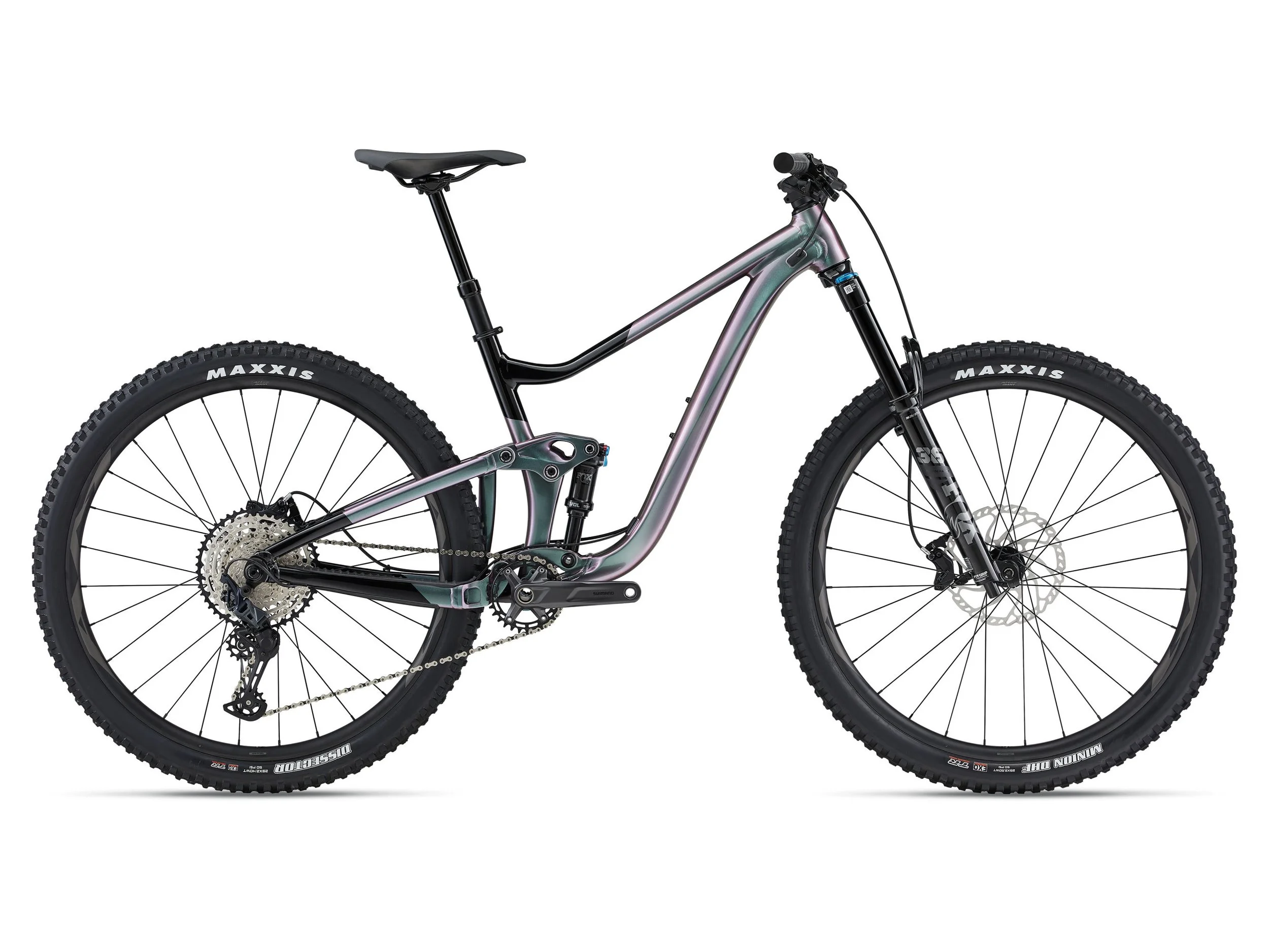  Giant Trance X 29 1. Medium. Metallic Silver. Sale price $3,999 was $4,999.  