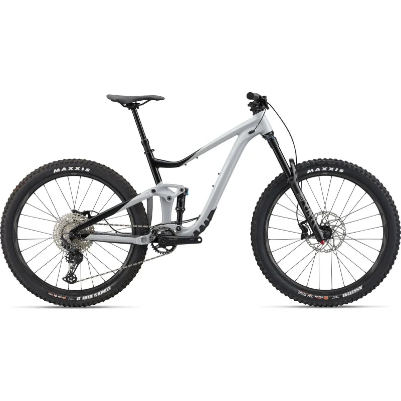 Giant Trance X3. Grey. Medium. Sale price $3,999 was $4,499
