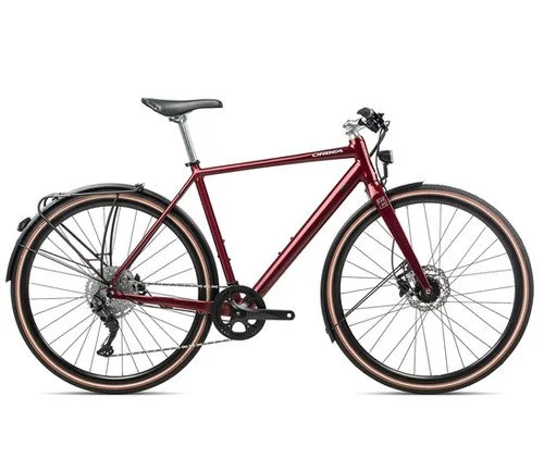   Orbea Carpe 10. Red. Large. Sale price $1,799 was $1,999  