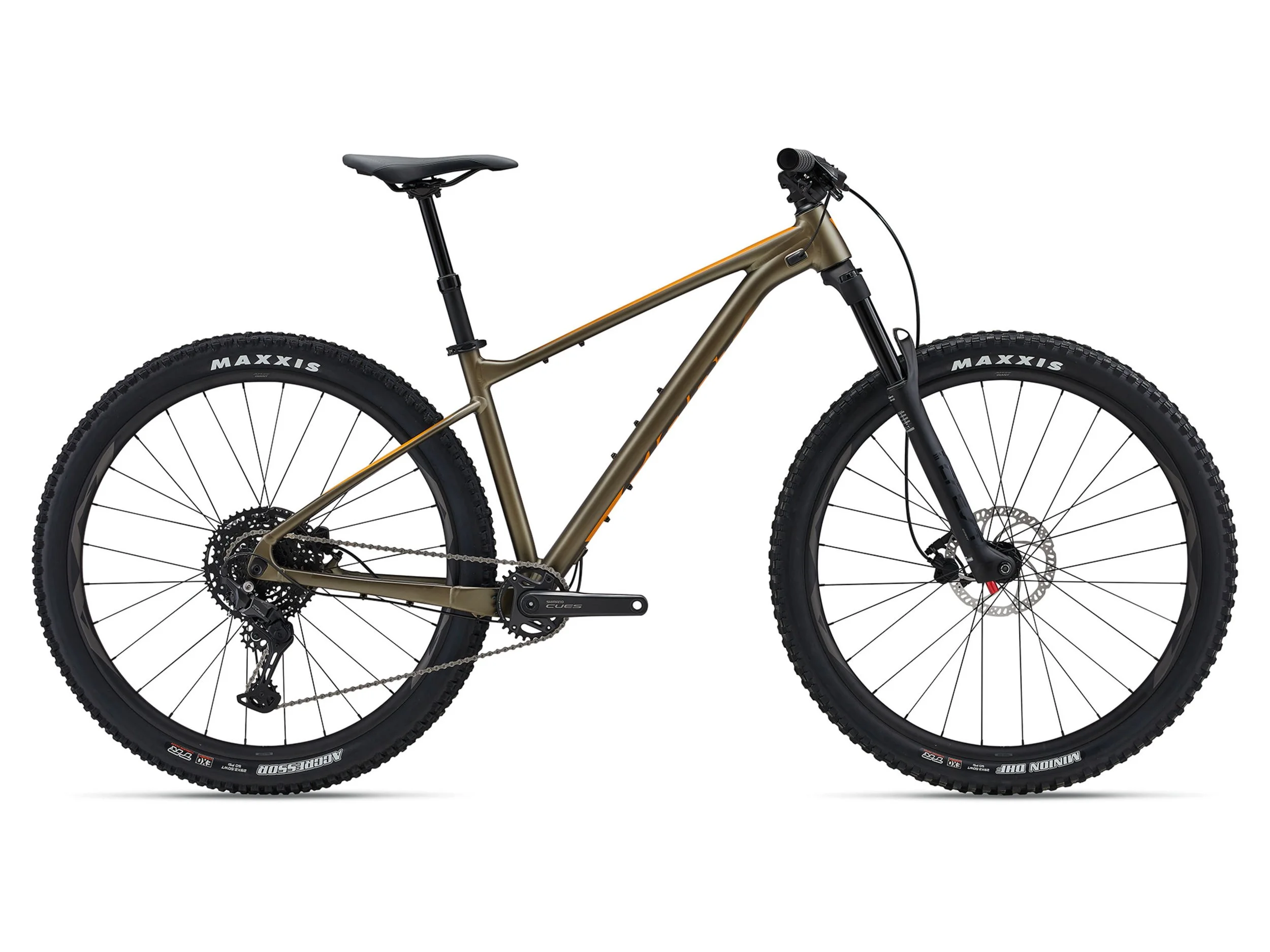   Giant Fathom 29 2. Medium. Brown. Sale price $1,599 was $1,899.  