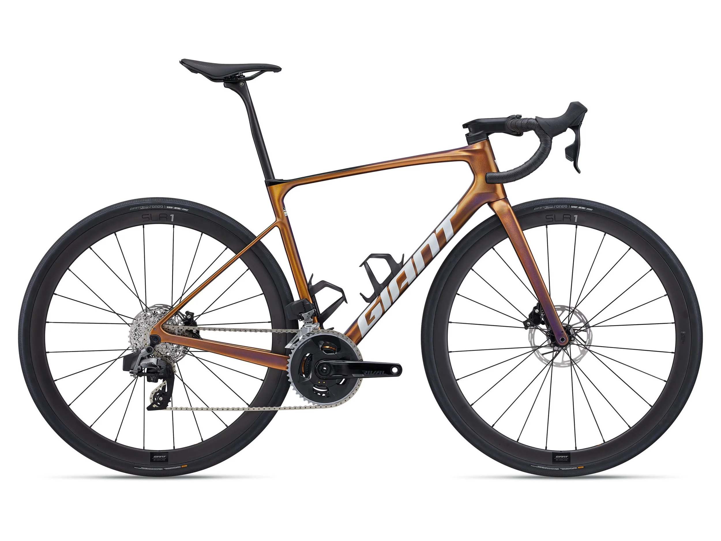   Giant Defy Advanced Pro 1. Medium/Large. Copper. Sale price $5,999 was $6,999.  