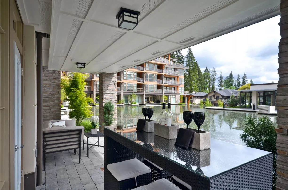 加拿大不列颠哥伦比亚省温哥华 Vancouver, BC