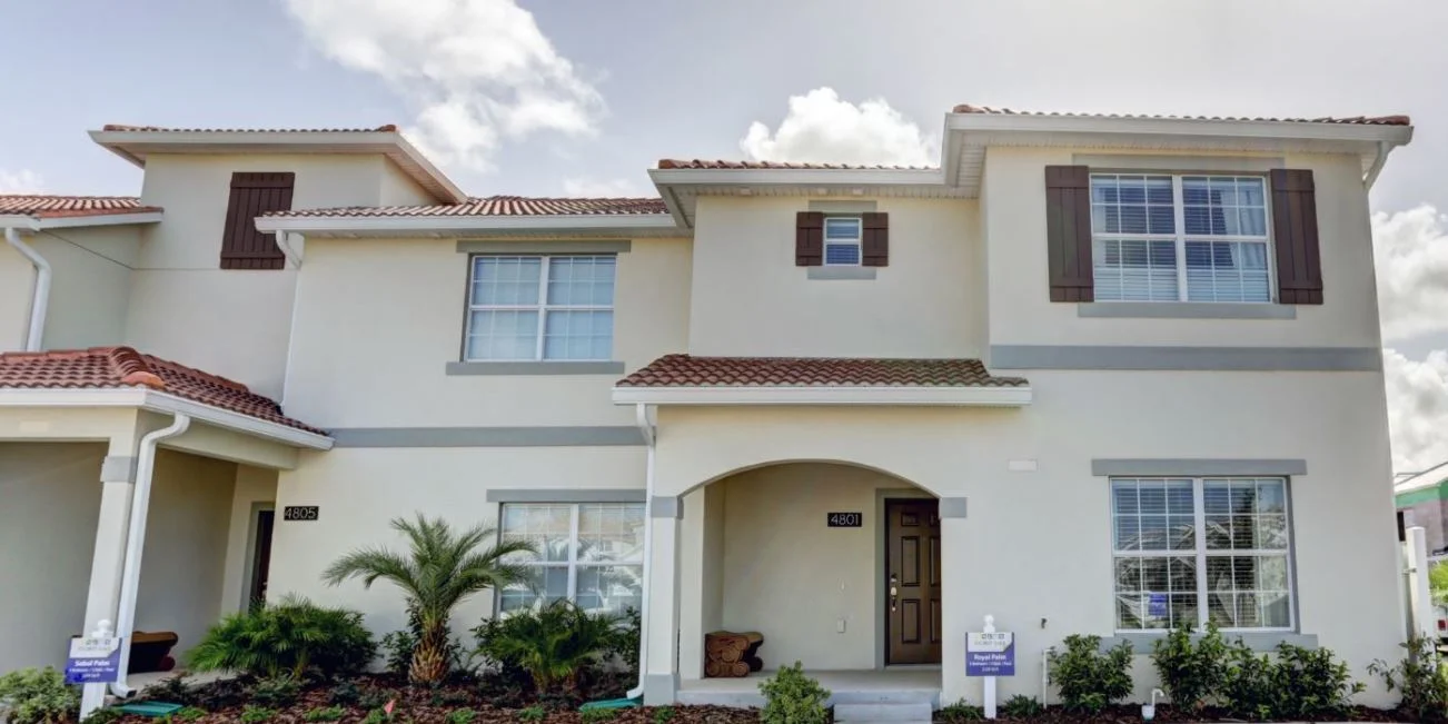 Storey Lake Resort Kissimmee Florida