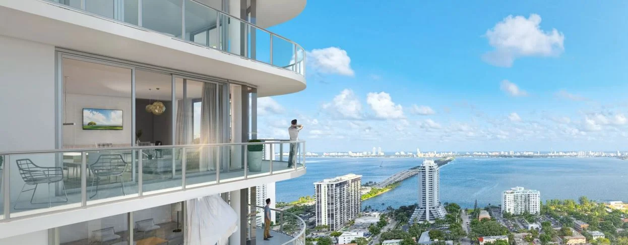 Hyde Midtown Miami Florida