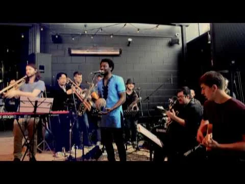 Ijebu Pleasure Club: Let's Dance