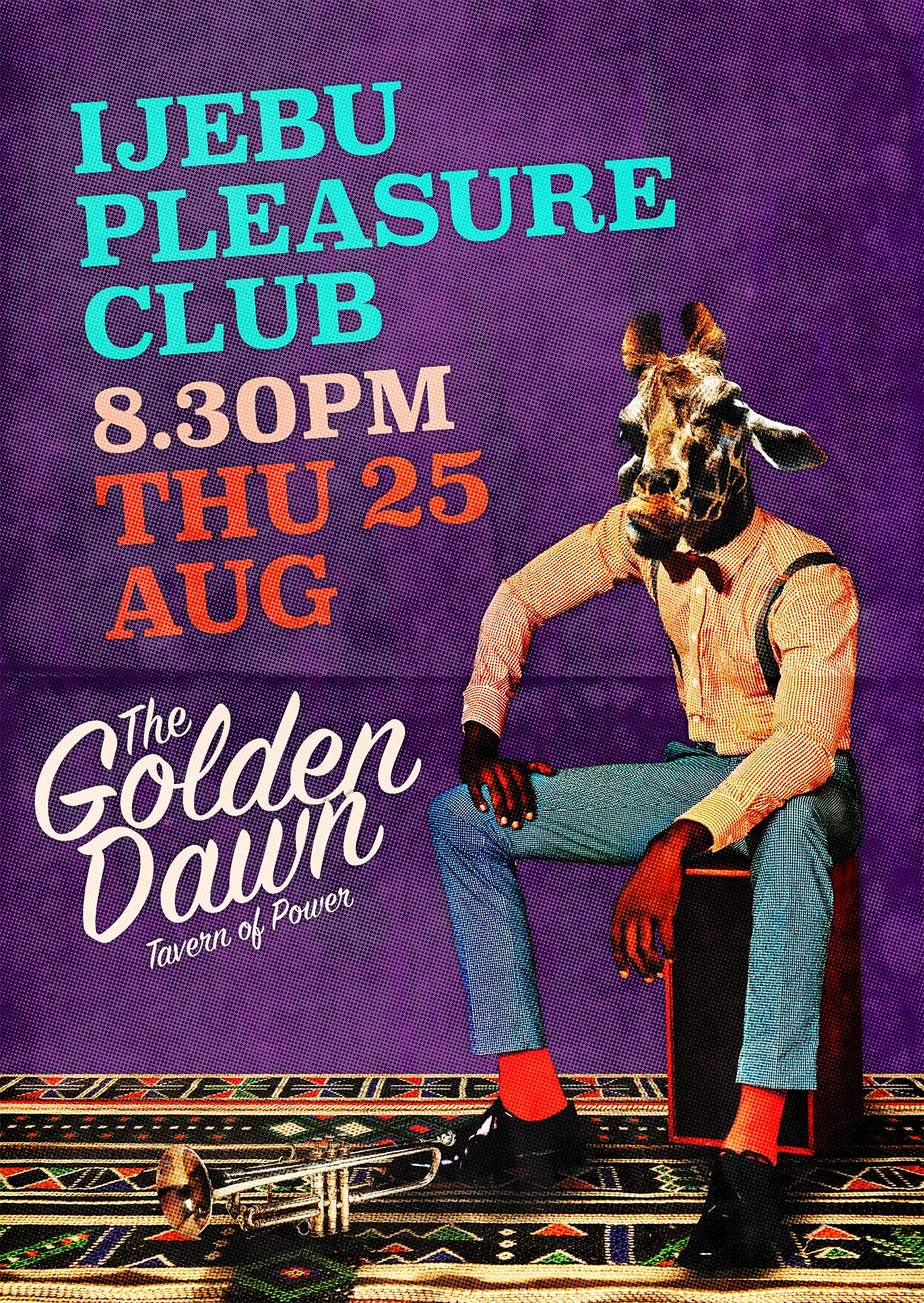 Ijebu Pleasure Club