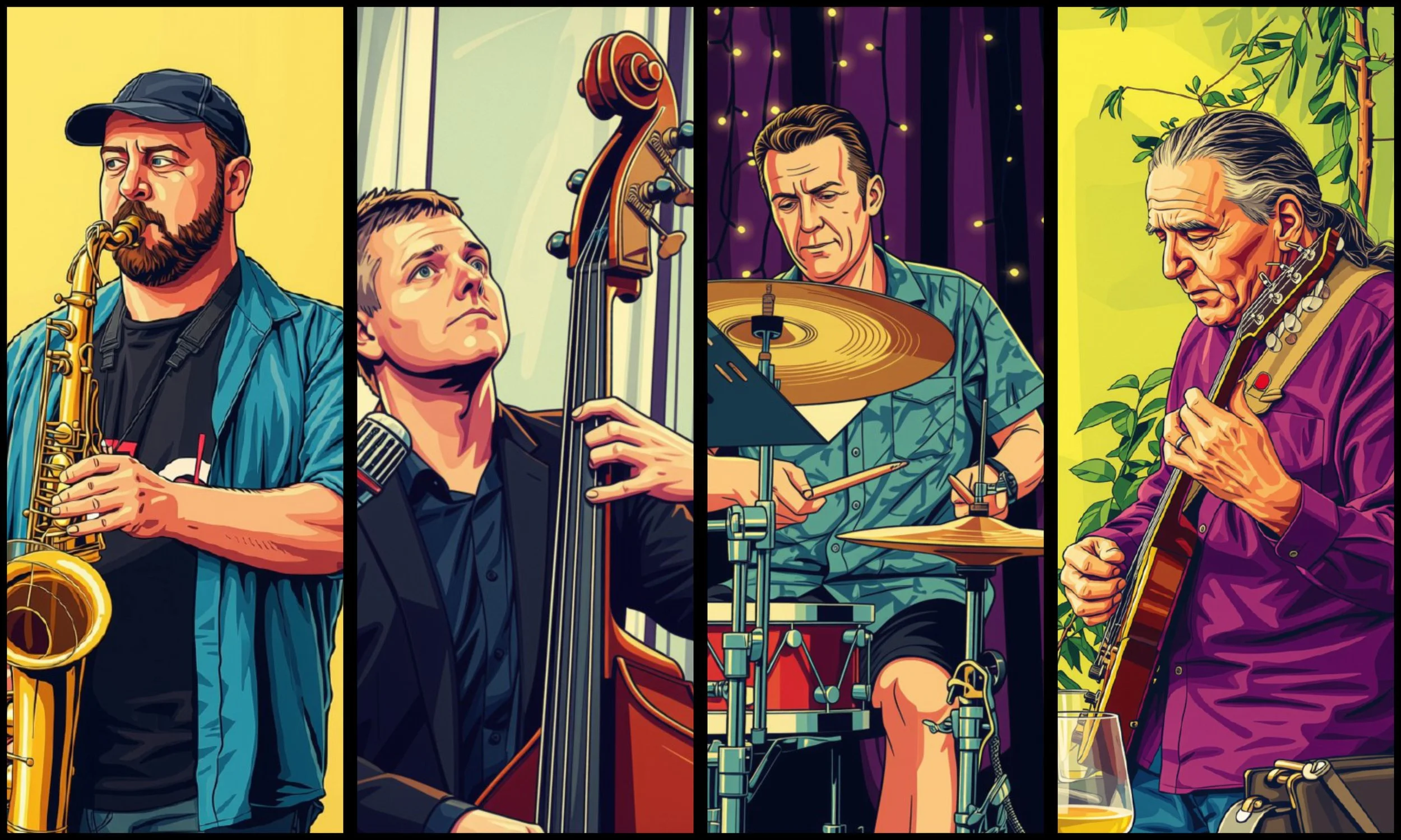CJC :: McNicoll, McNicoll, Cole &amp; Cournane